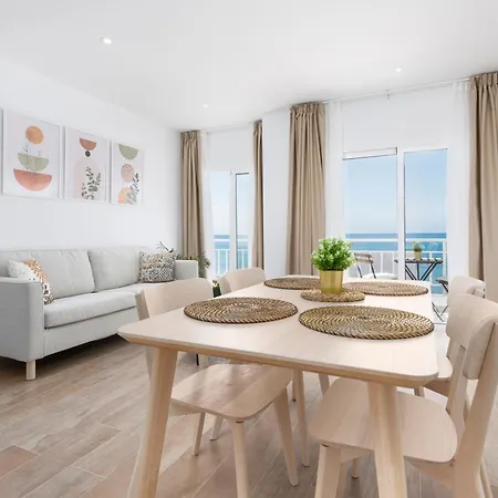 Appartement Barca Sunrise