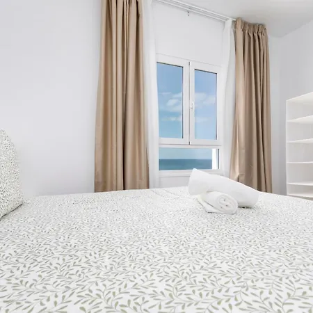 Apartment Barca Sunrise *